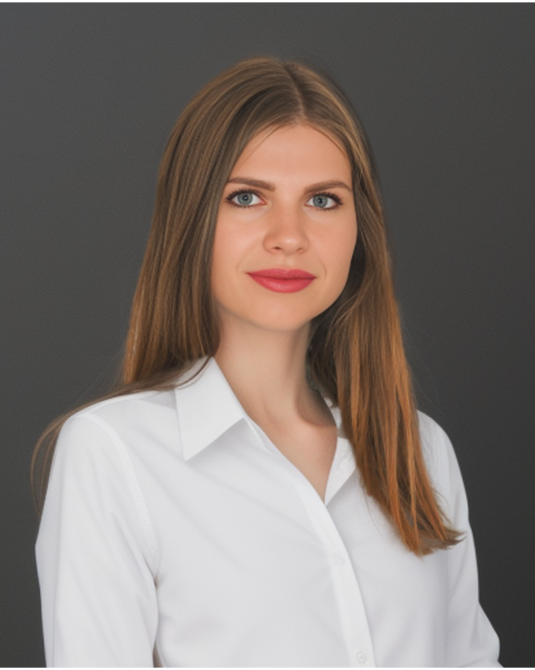 Ing. Alena Gregušová